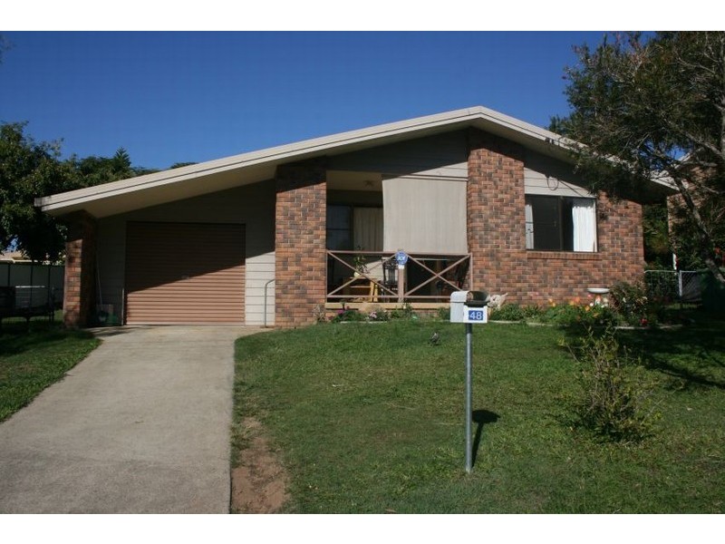 48 Gympie Woolooga Road, Gympie QLD 4570