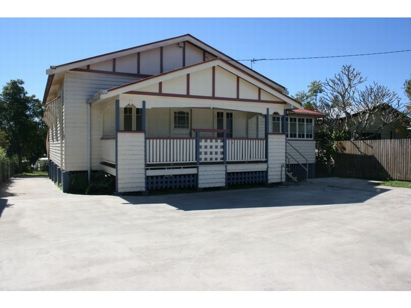 54 Horseshoe Bend, Gympie QLD 4570