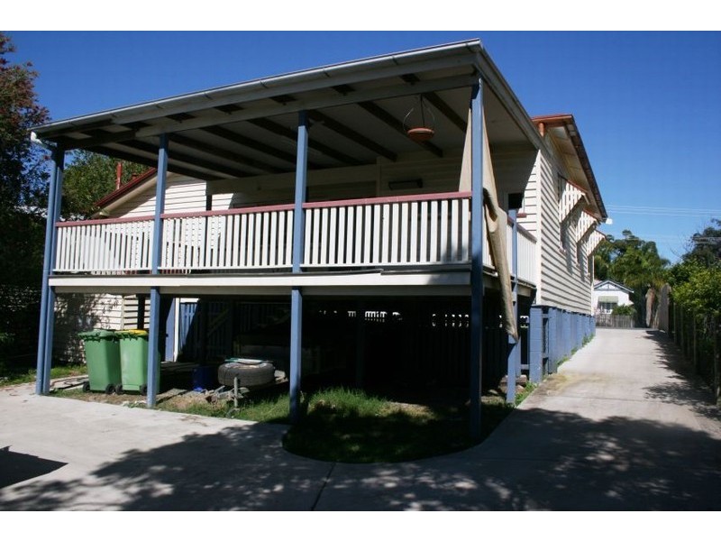 54 Horseshoe Bend, Gympie QLD 4570