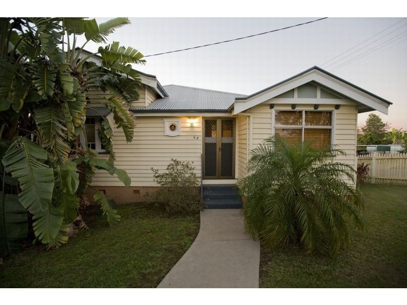 64 Horseshoe Bend, Gympie QLD 4570