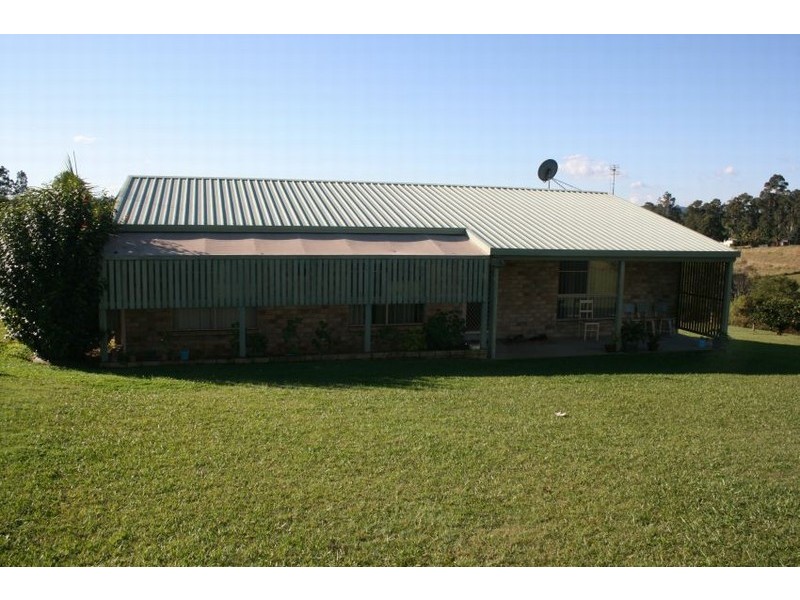 30 Mataranka Road, Gympie QLD 4570
