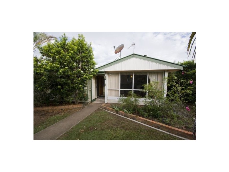 21 Mulcahy Terrace, Gympie QLD 4570