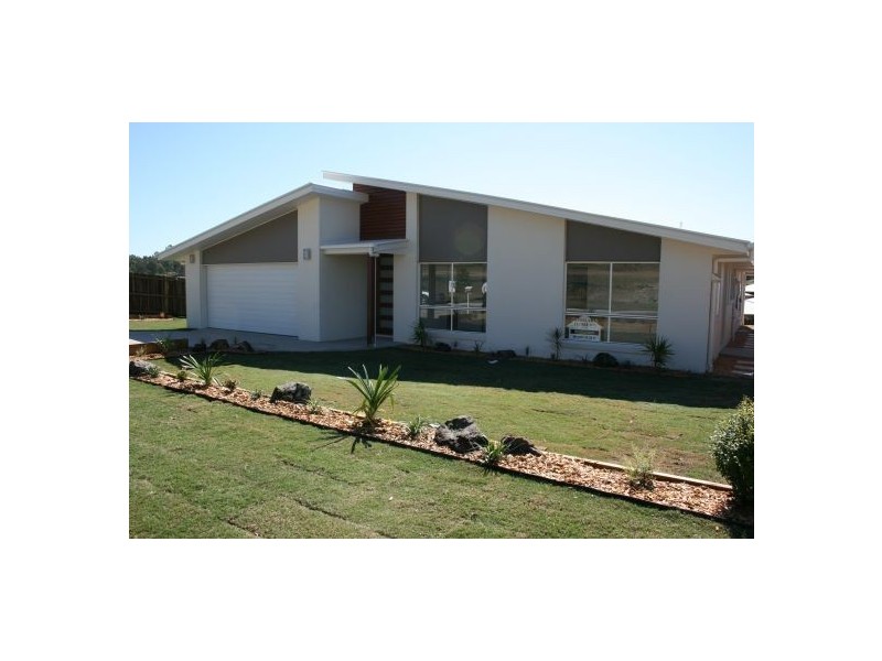 16 St Andrews Crescent, Gympie QLD 4570