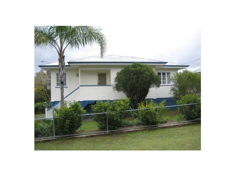 8 Wises Road, Gympie QLD 4570