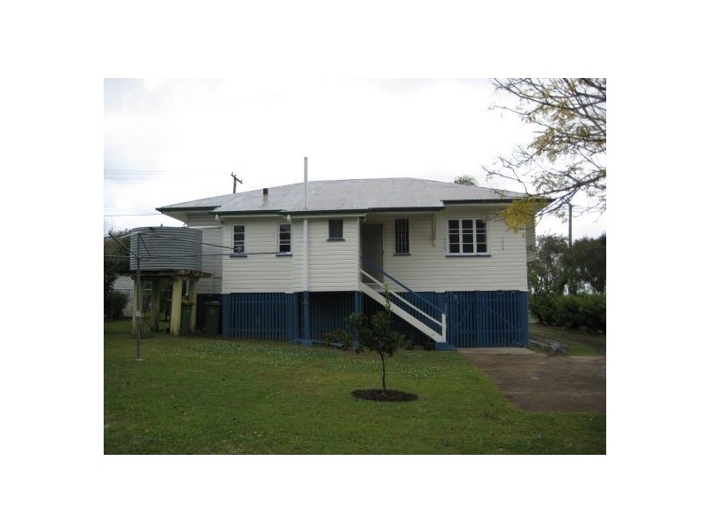 8 Wises Road, Gympie QLD 4570