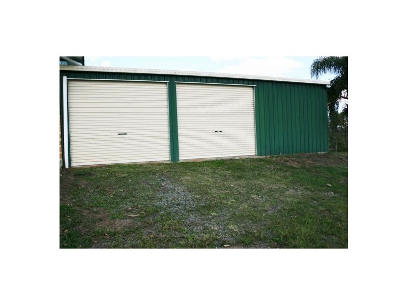 83 Panorama Drive, The Dawn QLD 4570
