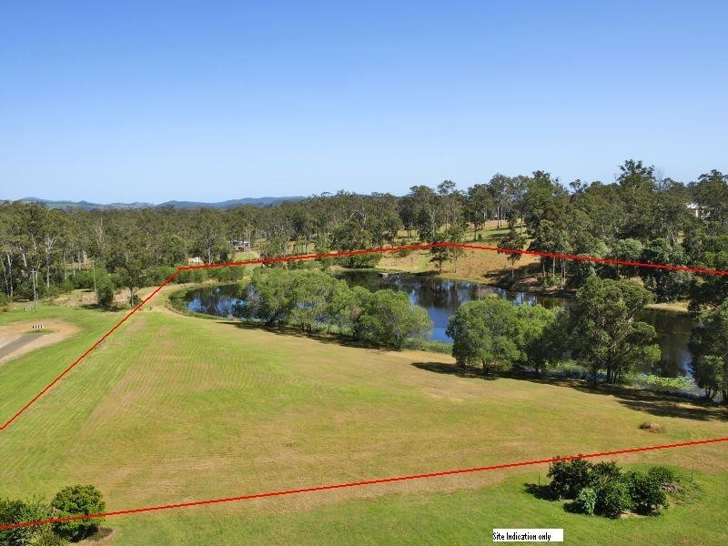 Lot 26 Australia Drive, Southside QLD 4570