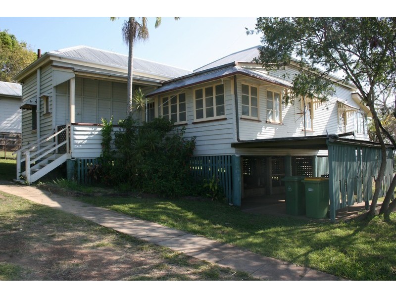 9 Louisa Street, Gympie QLD 4570