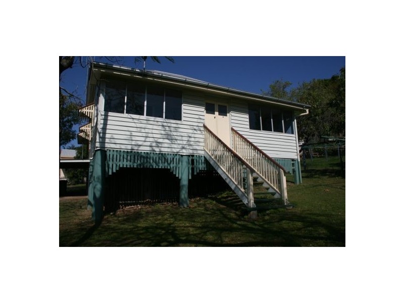 9 Louisa Street, Gympie QLD 4570