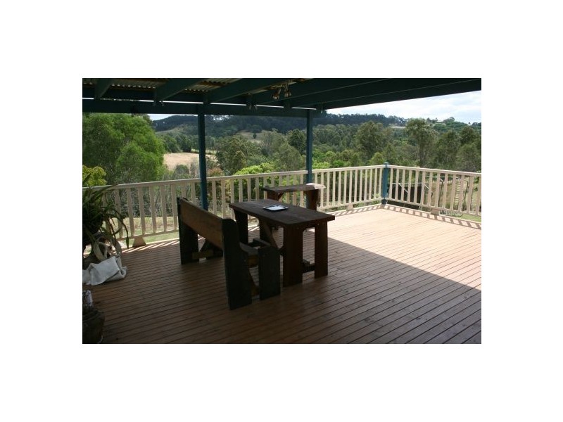 821 Tin Can Bay Road, Goomboorian QLD 4570