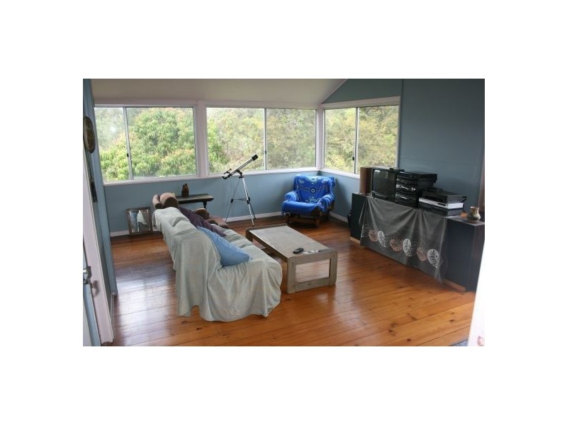 821 Tin Can Bay Road, Goomboorian QLD 4570