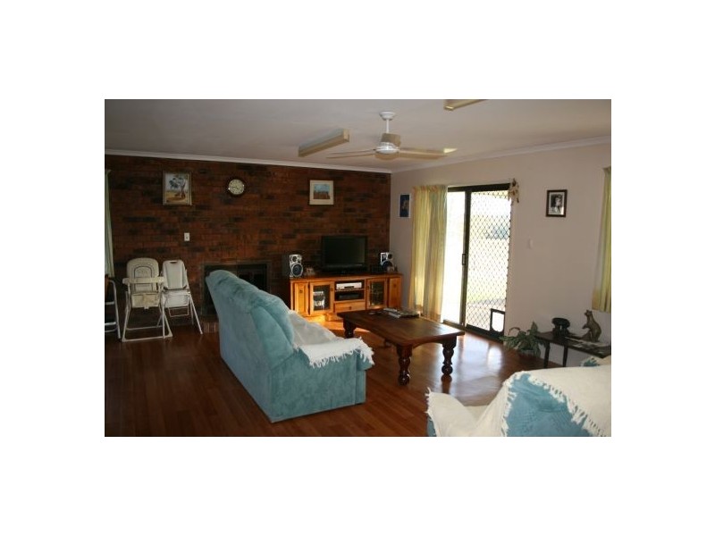 129 Ashford Road, Curra QLD 4570