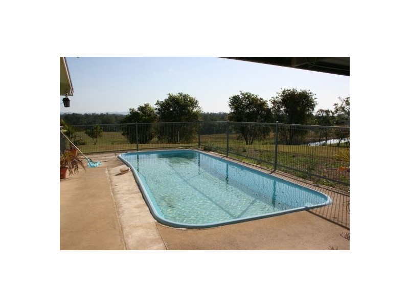 129 Ashford Road, Curra QLD 4570
