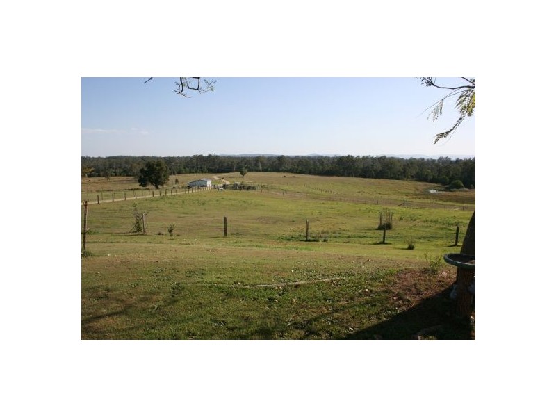 129 Ashford Road, Curra QLD 4570