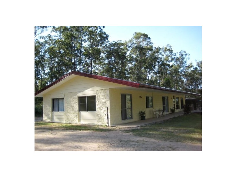 371 Nash Road, Tamaree QLD 4570