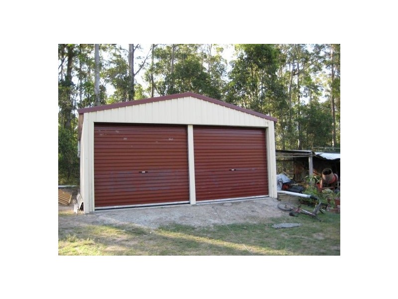 371 Nash Road, Tamaree QLD 4570