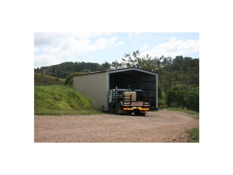 1 Leshaan Road, Gympie QLD 4570