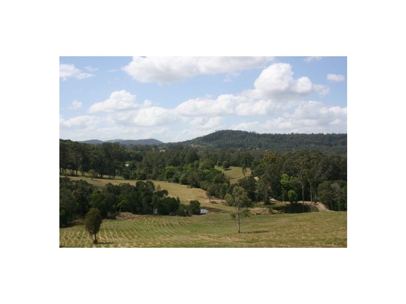 1 Leshaan Road, Gympie QLD 4570