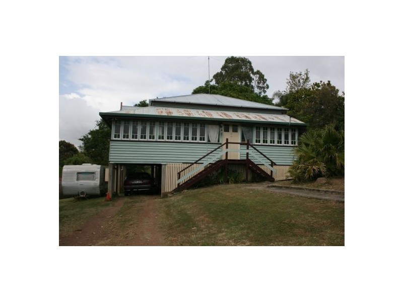 7 Shanks Street, Gympie QLD 4570