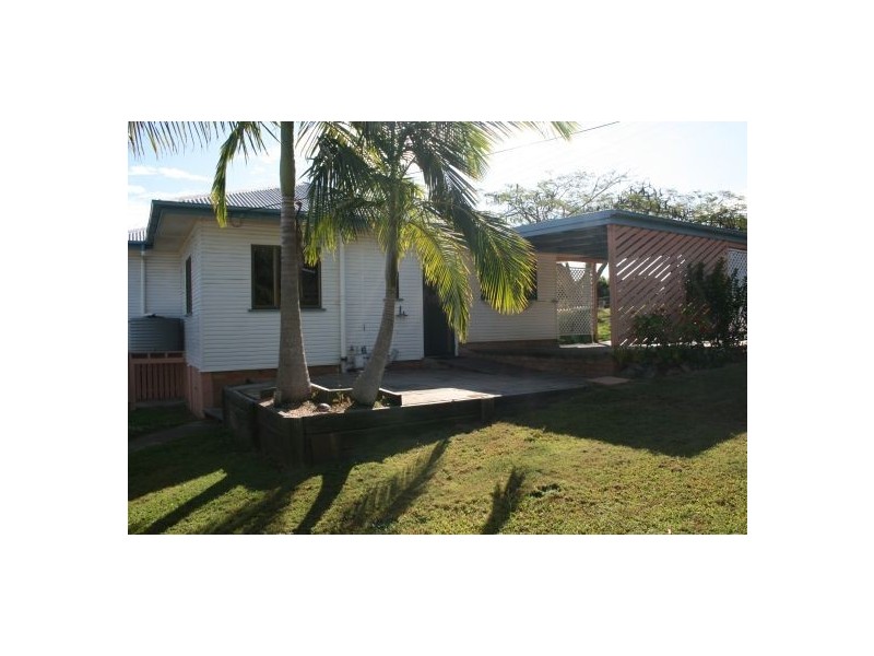 21 Thomas Street, Gympie QLD 4570