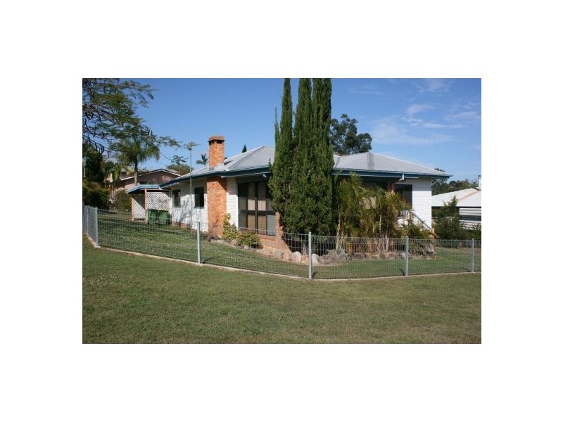 21 Thomas Street, Gympie QLD 4570