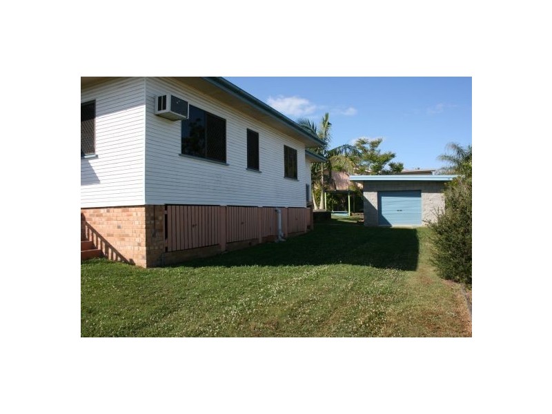 21 Thomas Street, Gympie QLD 4570