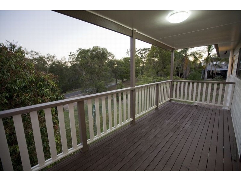 15 Old Wolvi Road, Gympie QLD 4570