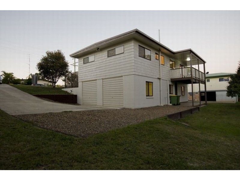 15 Old Wolvi Road, Gympie QLD 4570