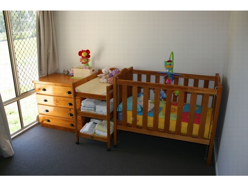 15 Forest Ridge Drive, Tamaree QLD 4570