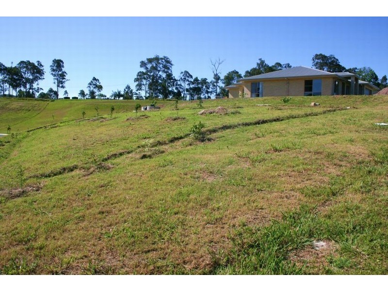 15 Forest Ridge Drive, Tamaree QLD 4570