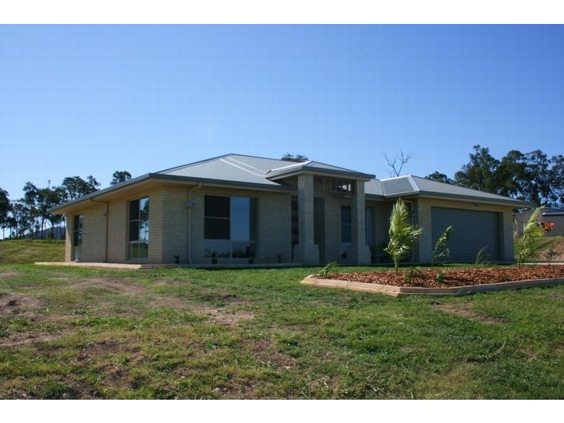 15 Forest Ridge Drive, Tamaree QLD 4570