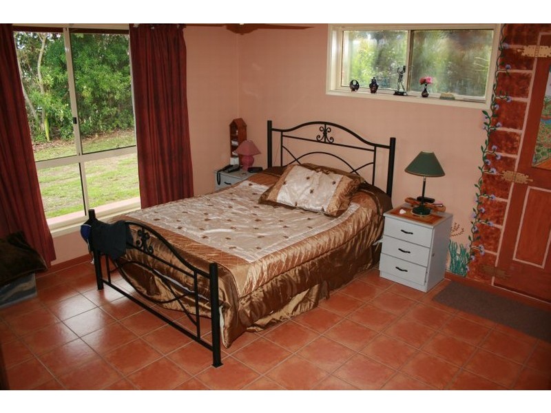 100 Rifle Range Road, Gympie QLD 4570