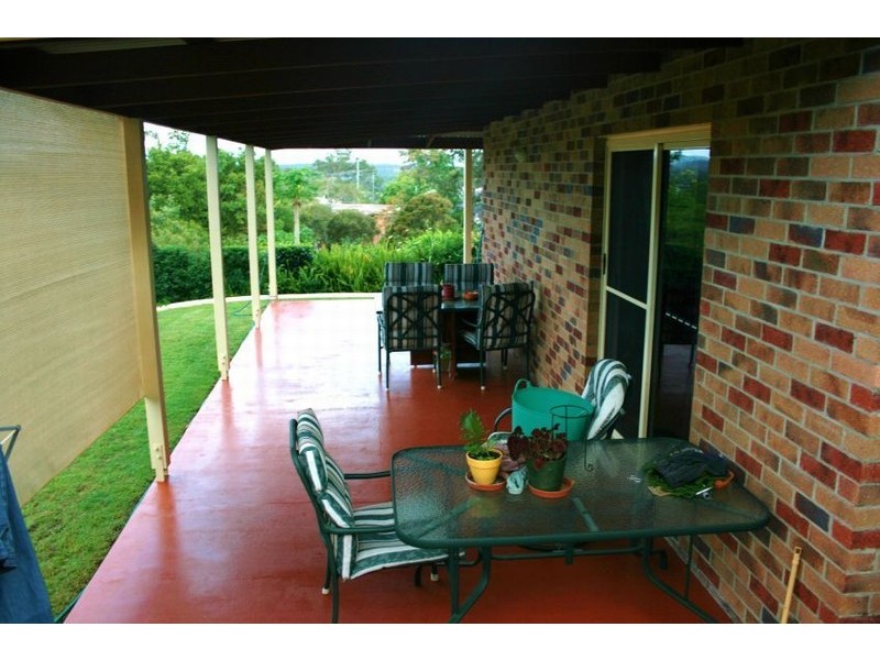 100 Rifle Range Road, Gympie QLD 4570