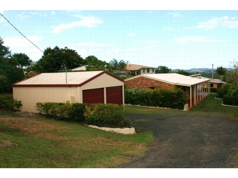100 Rifle Range Road, Gympie QLD 4570