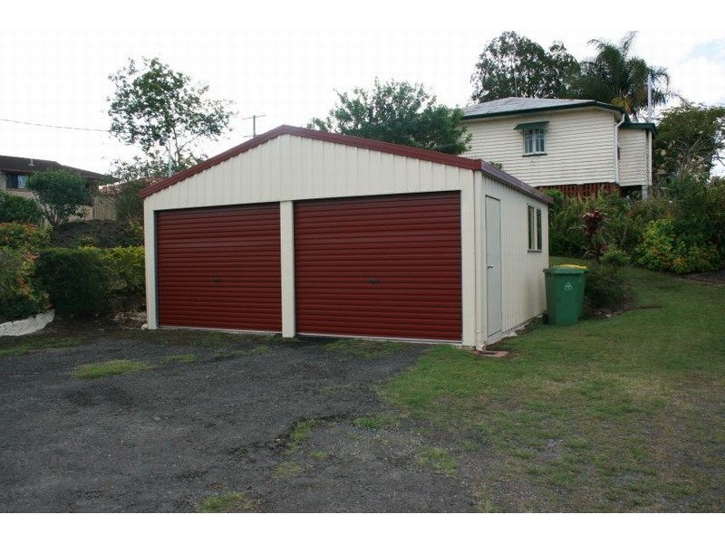 100 Rifle Range Road, Gympie QLD 4570