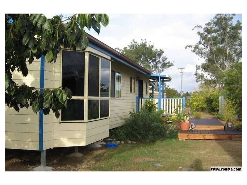 588 Curra Estate Road, Curra QLD 4570