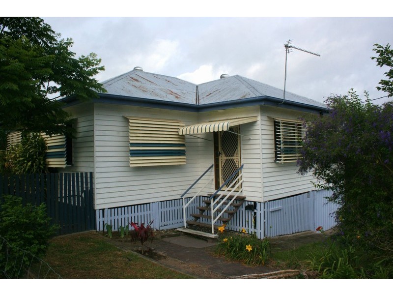 6 Mulcahy Terrace, Gympie QLD 4570