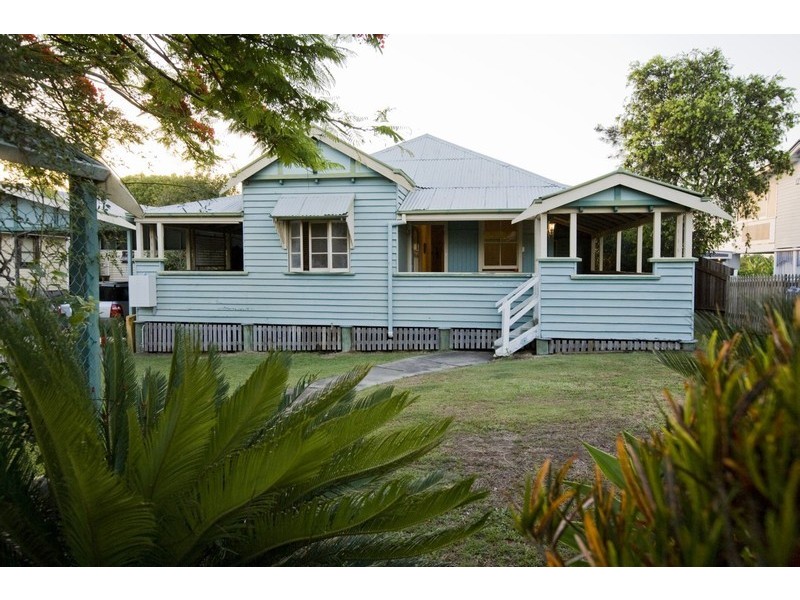 24 Lady Mary Terrace, Gympie QLD 4570