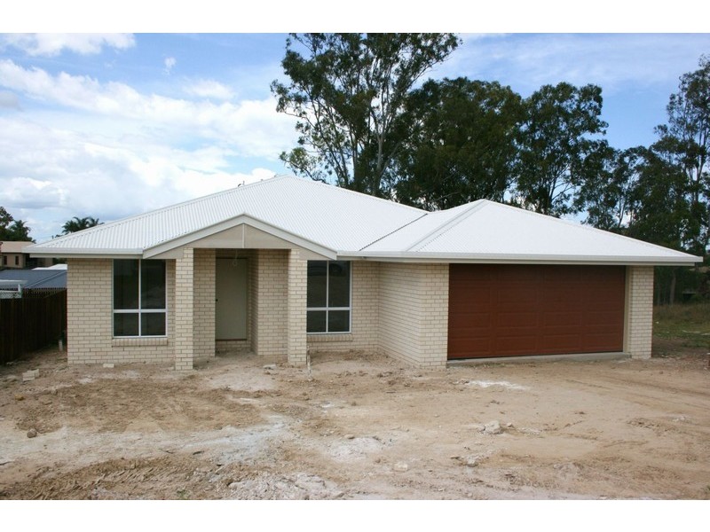 Lot 18 Diamond Court, Southside QLD 4570