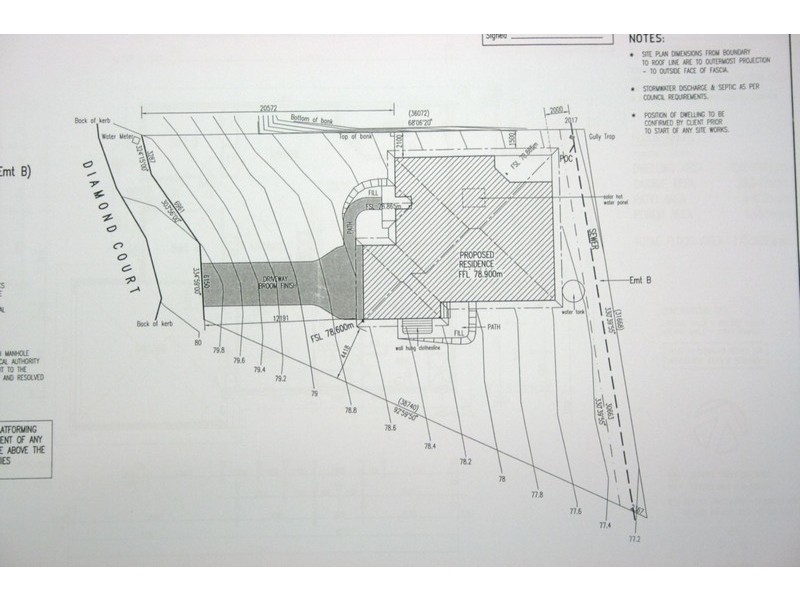 Lot 18 Diamond Court, Southside QLD 4570