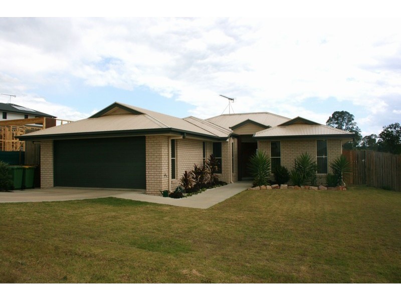12 Directors Circuit, Jones Hill QLD 4570