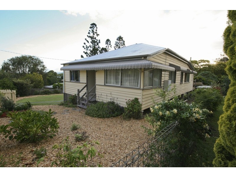 21 Nelson Road, Gympie QLD 4570
