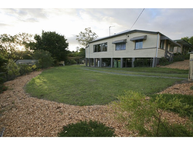 21 Nelson Road, Gympie QLD 4570