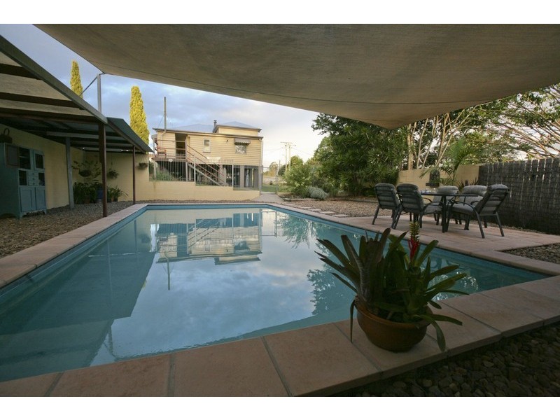 21 Nelson Road, Gympie QLD 4570