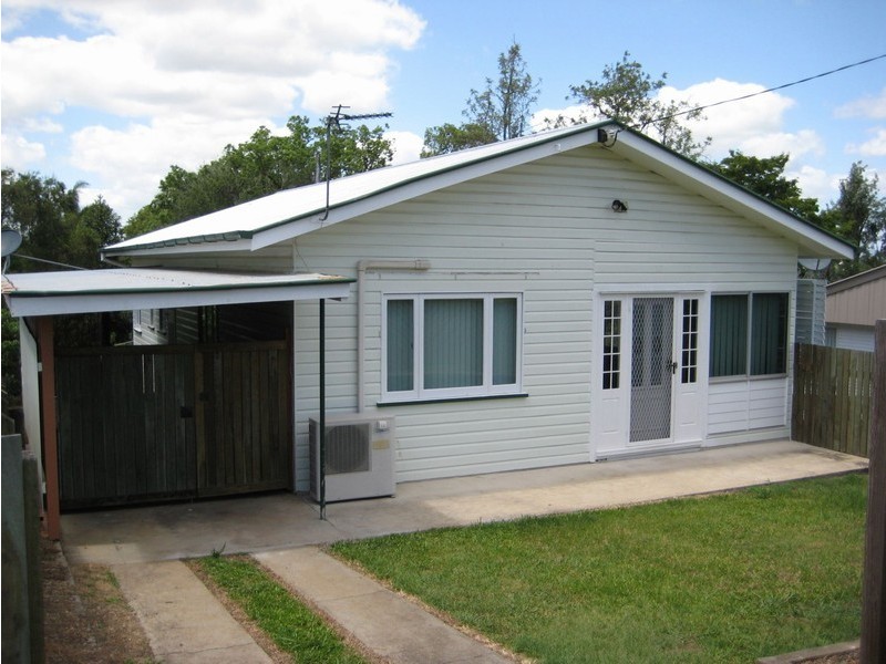 15 Flynn Road, Gympie QLD 4570