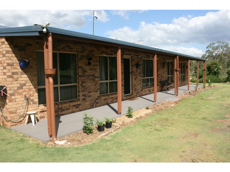 56 Kiabora Drive, Widgee QLD 4570