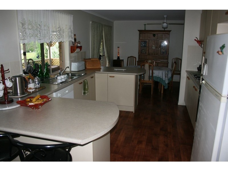 56 Kiabora Drive, Widgee QLD 4570