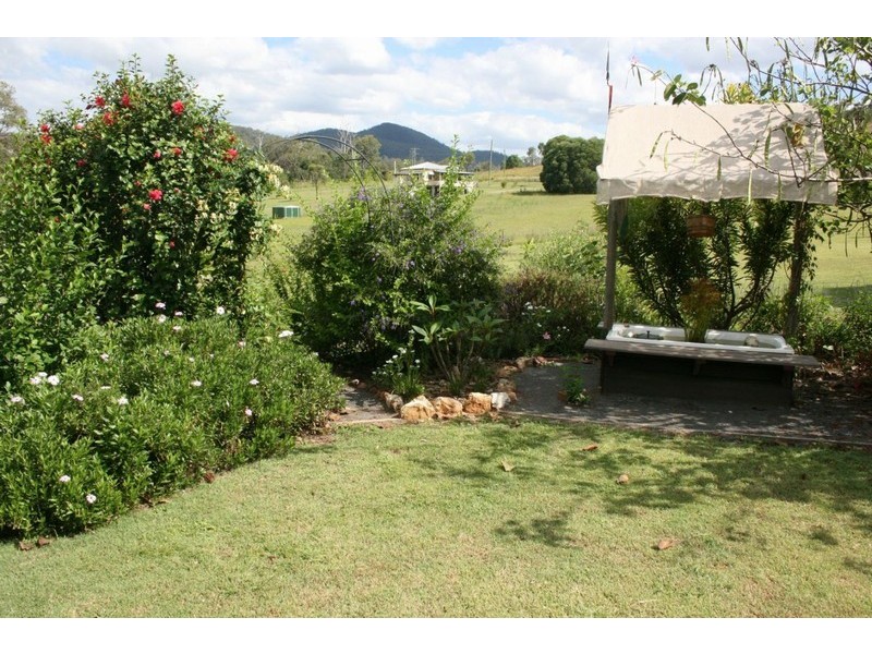 56 Kiabora Drive, Widgee QLD 4570