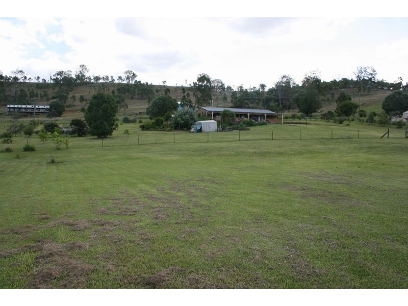 56 Kiabora Drive, Widgee QLD 4570