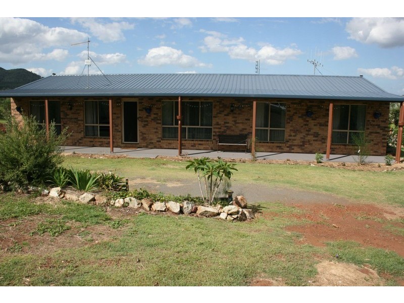 56 Kiabora Drive, Widgee QLD 4570